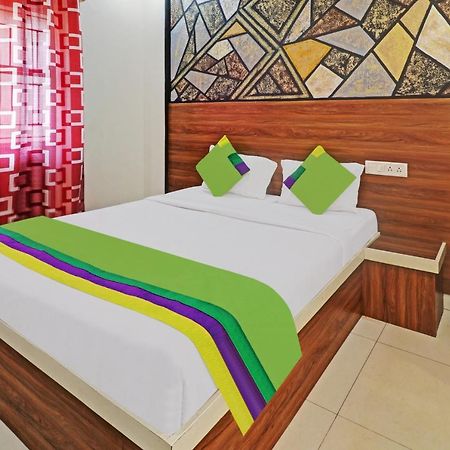 Hôtel Itsy By Treebo - Royal Comfort à Bangalore Extérieur photo