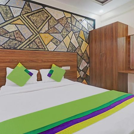 Hôtel Itsy By Treebo - Royal Comfort à Bangalore Extérieur photo
