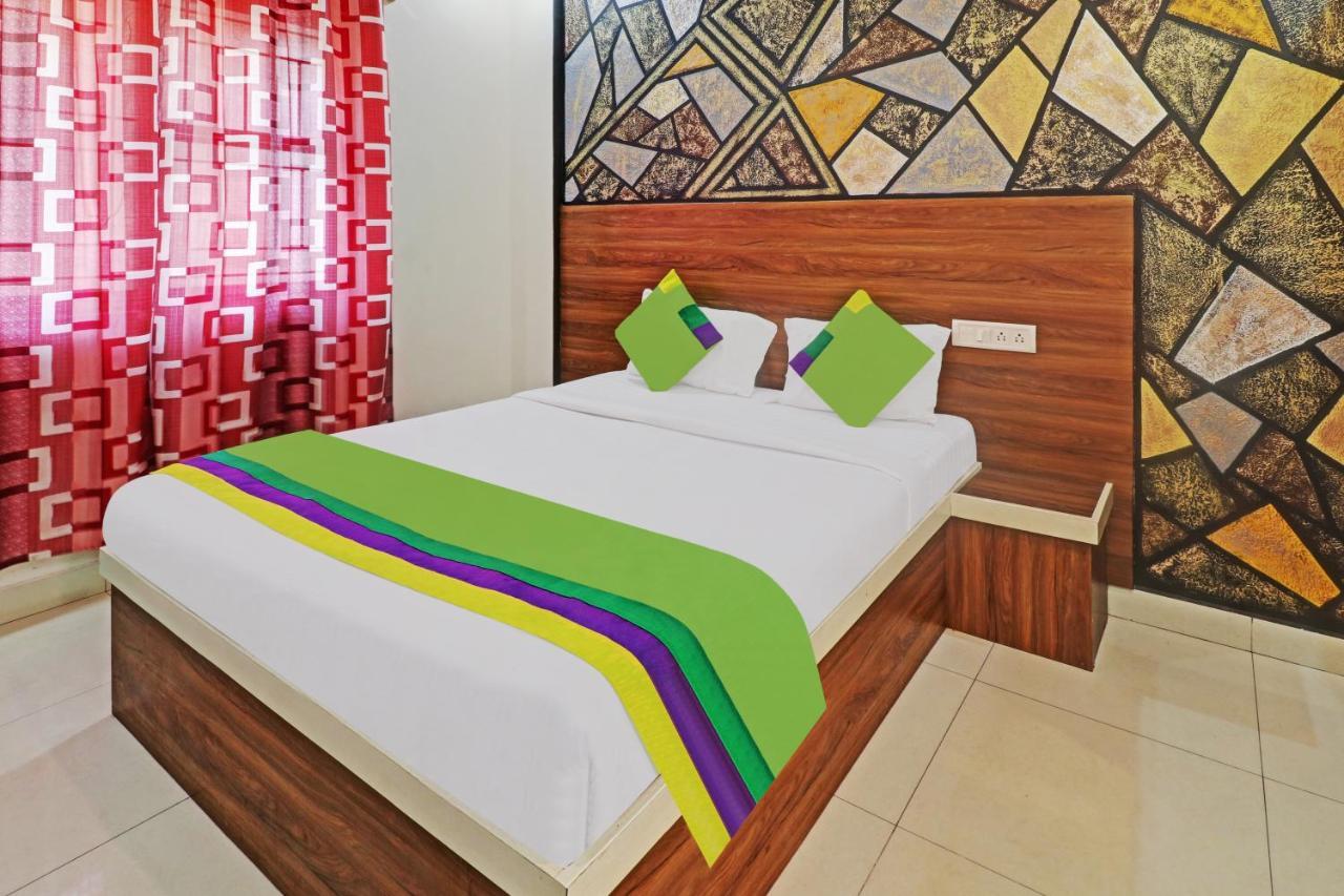 Hôtel Itsy By Treebo - Royal Comfort à Bangalore Extérieur photo