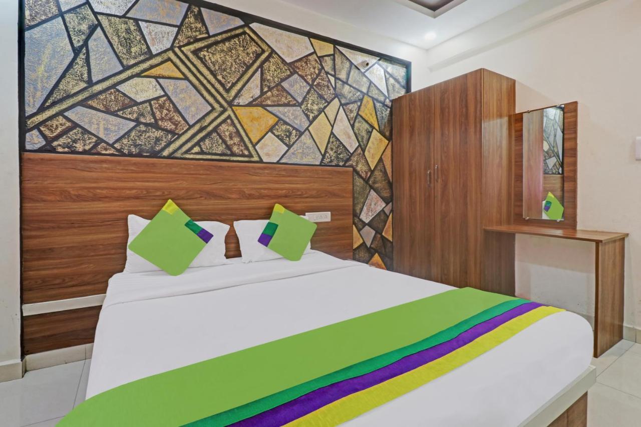 Hôtel Itsy By Treebo - Royal Comfort à Bangalore Extérieur photo