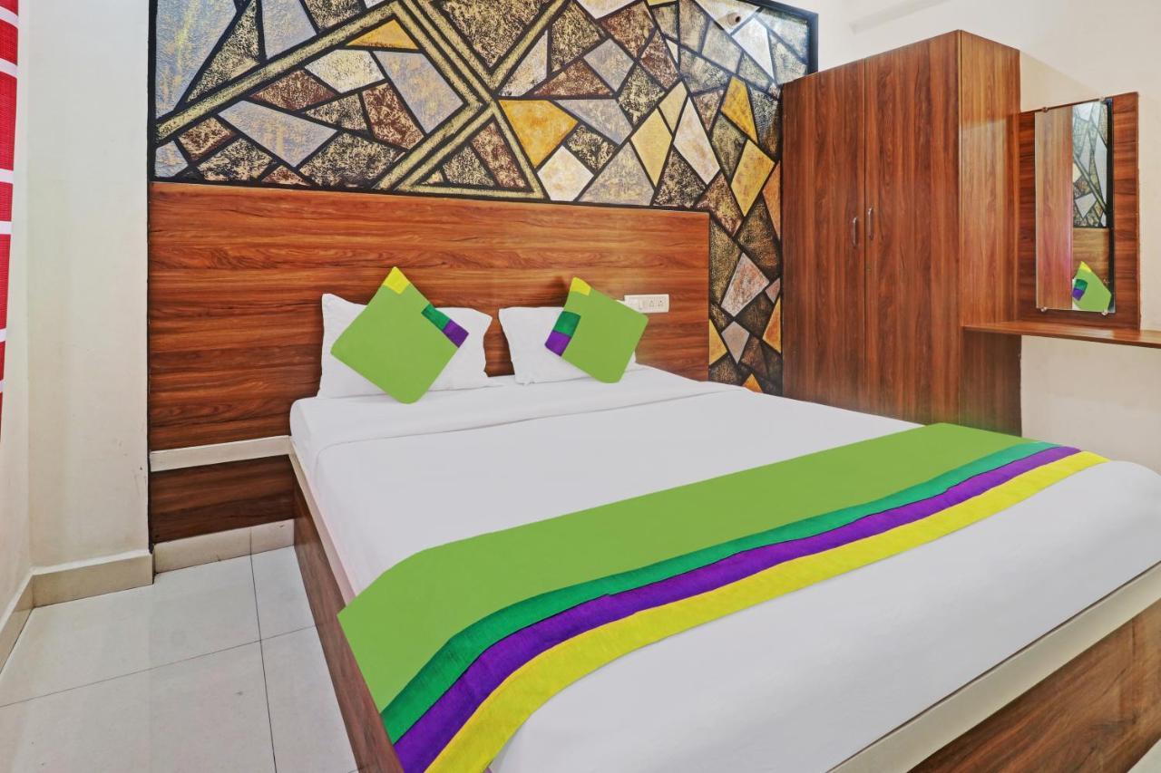 Hôtel Itsy By Treebo - Royal Comfort à Bangalore Extérieur photo