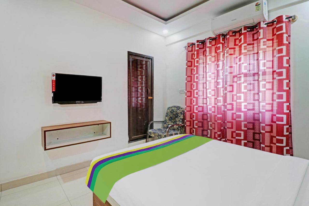 Hôtel Itsy By Treebo - Royal Comfort à Bangalore Extérieur photo