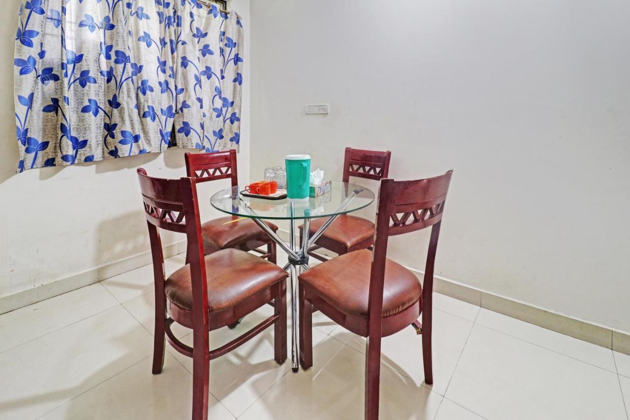 Hôtel Itsy By Treebo - Royal Comfort à Bangalore Extérieur photo