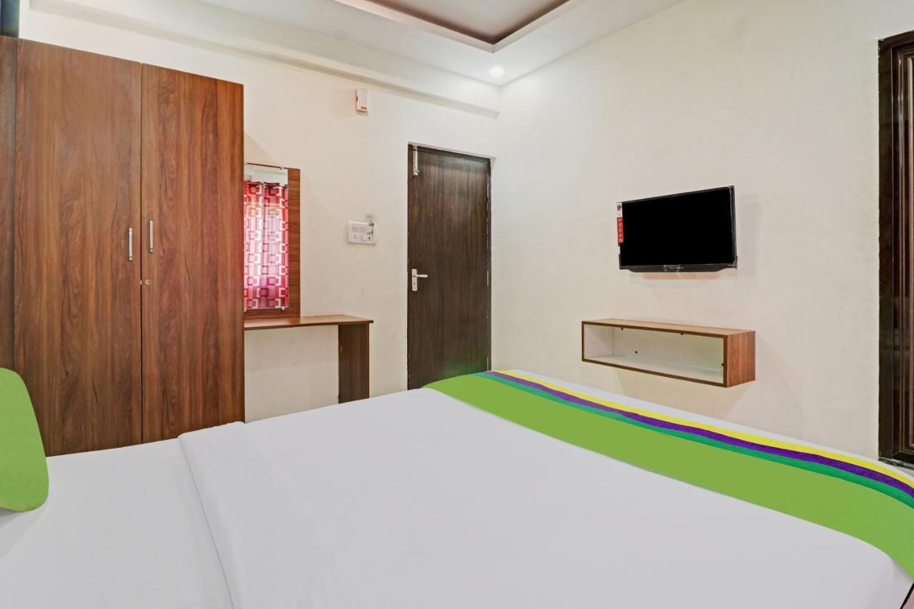 Hôtel Itsy By Treebo - Royal Comfort à Bangalore Extérieur photo