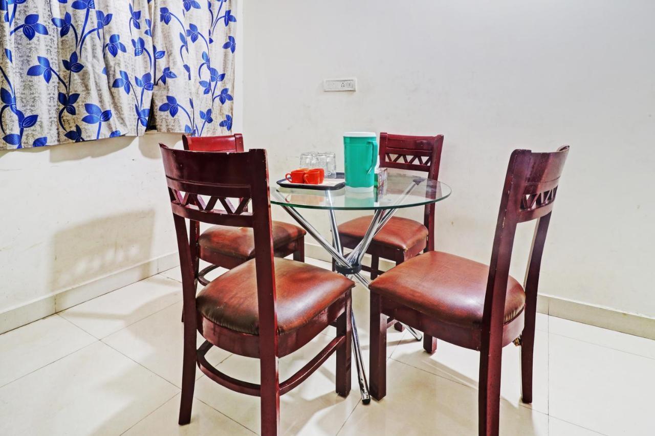 Hôtel Itsy By Treebo - Royal Comfort à Bangalore Extérieur photo