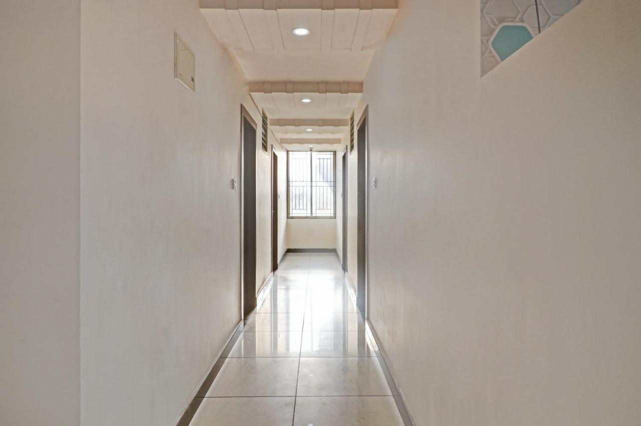 Hôtel Itsy By Treebo - Royal Comfort à Bangalore Extérieur photo